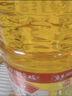 鲁花 食用油  物理压榨  非转基因 玉米油6.18L   实拍图