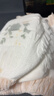 巴布豆【老爸抽检】奇迹奢宠裤婴儿拉拉裤4XL码36片(18kg以上)植萃舒敏  实拍图