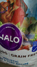自然光环美国进口Halo【成犬鲜肉】狗粮中大型犬金毛拉布拉多边牧德牧柴犬 成犬海陆21磅9.5kg-效期26.07起 下单抽奖·满赠好礼~详情请入会 实拍图