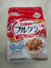卡乐比（Calbee）即食燕麦片 原味水果麦片600g 日本进口非油炸 营养代餐早餐零食 实拍图