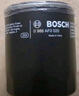 博世（BOSCH）机油滤芯机滤清器AF0020适配马自达6福特蒙迪欧奔腾B70路虎等 实拍图