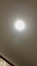 箭（ARROW）牌 卧室灯客厅灯吸顶灯北欧餐厅灯北欧阳台【包安装】 实拍图