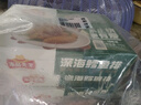 冻品先生 安井 深海鳕鱼排 310g*3盒 10个/盒 裹粉鳕鱼  油炸空气炸锅小吃 实拍图
