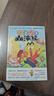 【官方正版】敖丙传 壹 敖丙传1 漫画 哪吒之魔童闹海 敖光 5款印签随机掉落 两种书签+超大海报+人物贴纸。 实拍图