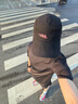 乔丹飞影PB帽子男女同款秋季马拉松跑步比赛运动帽透气鸭舌帽 实拍图