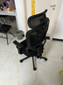 西昊M56二代 人体工学椅办公椅电脑电竞椅子人工力学座椅学习国家补贴 实拍图