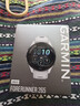 佳明（GARMIN）FR265心率跑步户外运动智能手表生日礼物Forerunner265月光白 实拍图