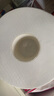 维达有芯大卷纸3层680克*8卷 大盘纸超韧加厚商用卫生纸厕纸 整箱销售 实拍图