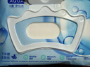 舒洁（Kleenex）【管乐同款】湿厕纸 80抽*6包厕纸洁厕湿巾湿厕纸纯水婴儿湿厕纸 实拍图