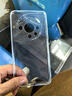 第一卫 DIVI【全网热销丨发黄包赔】适用华为mate60pro手机壳60Pro+保护套全包全透明气囊防滑耐磨男女款 实拍图