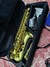 Bullfighter斗牛士萨克斯乐器中音降E调双筋乐队专业演奏考级通用 实拍图