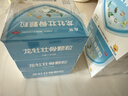 龙牡【3盒装】龙牡壮骨颗粒5g*30袋 葡萄糖酸钙 乳酸钙 维生素d 儿童钙宝宝健脾胃 助消化 虚汗【60天无效包 实拍图