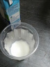 欧德堡（Oldenburger）3.8g蛋白高钙全脂纯牛奶1L*12盒 家庭/学生/老人用奶 早餐奶 实拍图