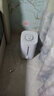 美的（Midea）加湿器空气净化器一体鼻炎家用卧室客厅孕妇婴幼儿静音除菌喷雾器桌面小型工业迷你雾化器SC-3G40S 实拍图