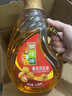 狮球唛【保真花生油】一级物理压榨花生油2.38L 中国香港品牌 团购送礼 实拍图