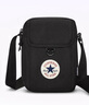 匡威（Converse）官方 Crossbody 2男女经典贴片时尚斜挎小包10020540 10020540-A01/黑色 OSFA 实拍图
