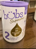 Bubs澳洲进口贝臻A2 β-酪蛋白含DHA益生菌叶黄素牛奶粉婴幼儿宝宝 2段1罐【下单满199抽奖】 效期27年4月 实拍图