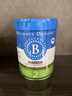 贝拉米（Bellamy's）经典2.0版2段幼儿有机奶粉800g 6-12月 八大原生HMO 澳洲原装进口 实拍图