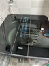 海尔（Haier）波轮洗衣机全自动家用10KG大容量超薄大筒径【XQB100-BZ23D0】直驱变频一级能效以旧换新抗菌除螨  实拍图