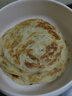 大希地老上海葱油饼 手抓饼葱花饼半成品梅干菜饼 馅饼 早餐生鲜面点 精装葱油饼100g*20片 实拍图