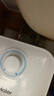 海尔（Haier）国家补贴20%小厨宝电热水器 EC5FA好水质一级能效节能1750W速热家用储水式厨房台下小型安全热水宝 实拍图