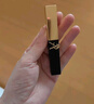 圣罗兰（YSL）全新小金条口红1977 哑光持久唇膏化妆品生日礼物送女友 实拍图