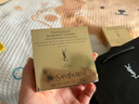 圣罗兰（YSL）粉气垫B10遮瑕持久滋润防晒化妆品生日礼物送女友圣诞礼物 实拍图