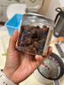方家铺子中华老字号 大6A桂圆干500g 1斤带壳肉厚龙眼干 桑葚枸杞红枣泡茶 实拍图