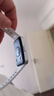 华为（HUAWEI）手环10 NFC版 冰川白 智能手环专业睡眠分析情绪健康铝合金机身心率监测运动手环支持NFC手环9升级 实拍图