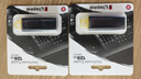 金士顿（Kingston）128GB USB3.2 Gen 1 U盘 DTX 大容量U盘 时尚设计 轻巧便携  学习办公投标电脑车载通用 实拍图