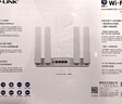普联（TP-LINK） 大道AX3000满血WiFi6千兆无线路由器 5G双频家用穿墙 Mesh 3000M无线速率 信号增强 易展 XDR3010 实拍图