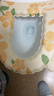 加仕高马桶垫加厚防水坐垫圈四季通用厕所粘贴式通用贴垫夏季免水洗 实拍图