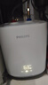 飞利浦（PHILIPS）7升上出水小厨宝 2200W家用厨房速热电热水器 一级能效国家补贴20% 智能数显AWH1007/93(070UB) 实拍图