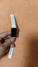 华为（HUAWEI）手环10 标准版 冰川白 智能手环专业睡眠分析情绪健康铝合金机身心率监测运动手环华为手环9升级 实拍图
