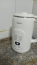 美的（Midea）豆浆机破壁机1L容量3-4人 全自动免煮2025新款 小型家用多功能榨汁机料理机国家补贴 一键清洗P706 实拍图