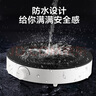 美的（Midea）电磁炉圆形无名火厨房家用多功能大功率 爆炒火锅炒菜蒸煮烧水 旋钮操控 国家补贴C22-RX22H0107 实拍图