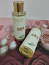 倍膳健山茶花洗发水沐浴露120ml*2支组合装保湿滋润去屑留香旅行装金榜 实拍图