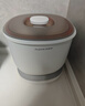 佳帮手米桶2025新款防虫储米箱防潮密封米缸装米容器厨房用具食品级面桶 实拍图