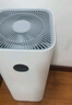 米家【家电国家补贴】小米空气净化器5S家用除甲醛除菌除过敏AC-M24-SC 实拍图