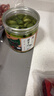 云山半腊八蒜400g 绿蒜 醋泡蒜糖蒜头 糖醋蒜 翡翠腌蒜烧烤食材 实拍图