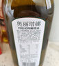 阿格利司（AGRIC）奥丽塔娜特级初榨橄榄油1L  食用油/新老包装随机发放 实拍图