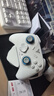 飞智冰原狼4多模版无线游戏手柄 类xbox 力调节摇杆双切扳机 switch电脑PC手机steam体感NS 丝之歌 实拍图