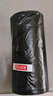 京东京造 背心式垃圾袋45*60cm*300只 8μ0.8丝 手提厨房家用加厚袋中号 实拍图