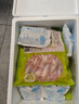 圣农 鸡长爪 净重2斤 冷冻 白羽鸡卤鸡爪柠檬鸡爪食材 烤鸡爪 清真 实拍图