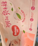 好奇（Huggies）铂金装小桃裤纸尿裤S96片(4-8kg)新生儿小号尿不湿【透爽散热】 实拍图