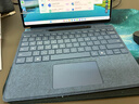 微软（Microsoft）Surface Pro 第11版 二合一笔记本电脑 国家补贴20% 轻薄本 AI+PC 骁龙 X Elite 16G 512G 宝石蓝 实拍图