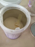 美赞臣 亲舒 婴儿乳蛋白部分水解配方奶粉 1段 850g 0-12月 低适乳糖 实拍图