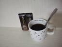 九芝堂黑咖啡 0蔗糖0脂肪美式健身有氧运动代谢高燃体重管理塑身无大餐代餐减卡即饮蓝山咖啡速溶100袋 实拍图