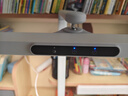 孩视宝国AA级护眼台灯儿童学生学习阅读专用灯全光谱防蓝光无频闪L3 实拍图
