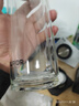 苏泊尔（SUPOR）双层玻璃杯办公泡茶杯男女士茶水分离杯车载水杯子办公泡茶杯子 实拍图